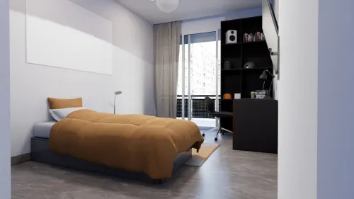 Vente Appartement F3 Oran Oran
