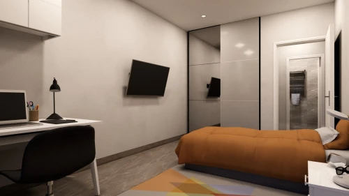 Vente Appartement F4 Oran Oran