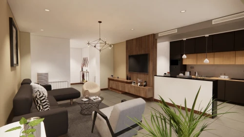 Vente Appartement F5 Oran Oran