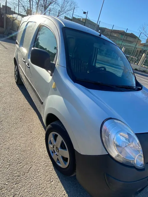 Renault Kangoo 2012 Kangoo