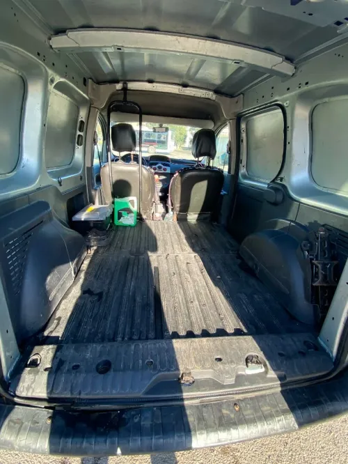 Renault Kangoo 2012 Kangoo