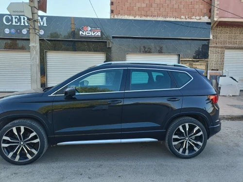 Seat ATECA 2019 FR