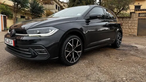 Volkswagen Polo 2021 Style