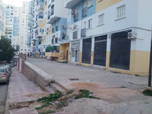 Vente Local Constantine El khroub