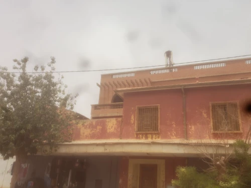 Vente Villa Sidi Bel Abbès Ben badis