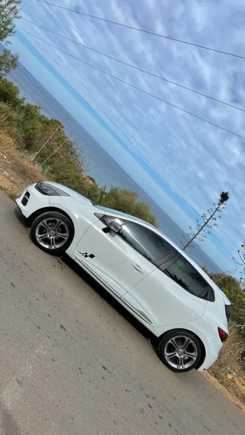 Renault 2015 2015 Gt line