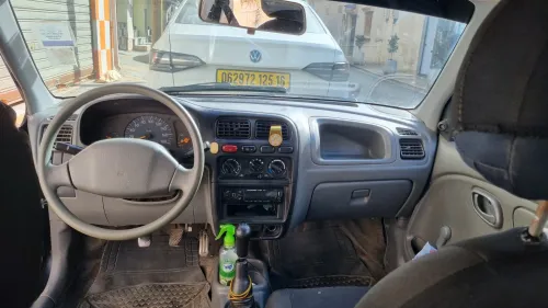 Suzuki Alto 2008 Alto
