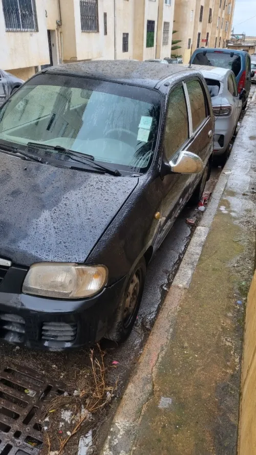 Suzuki Alto 2008 Alto