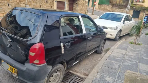 Suzuki Alto 2008 Alto