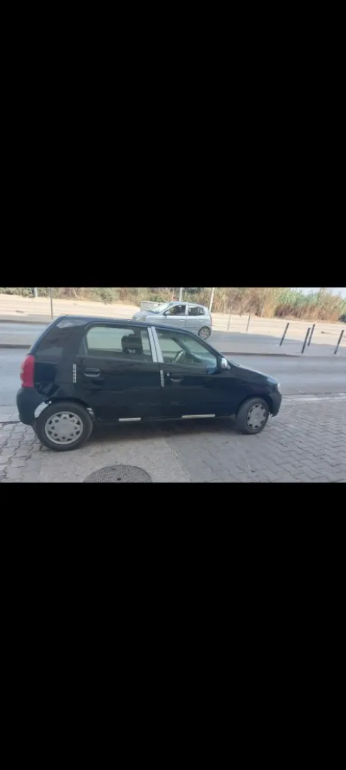 Suzuki Alto 2008 Alto