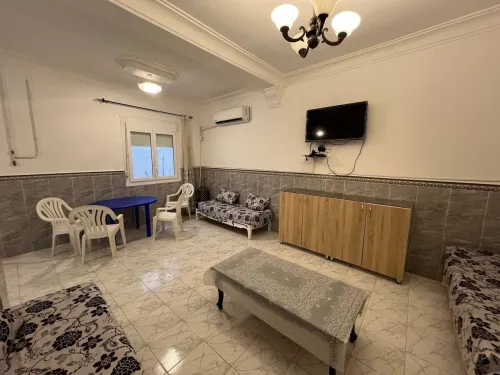 Location Appartement F2 Aïn Témouchent Bou zedjar