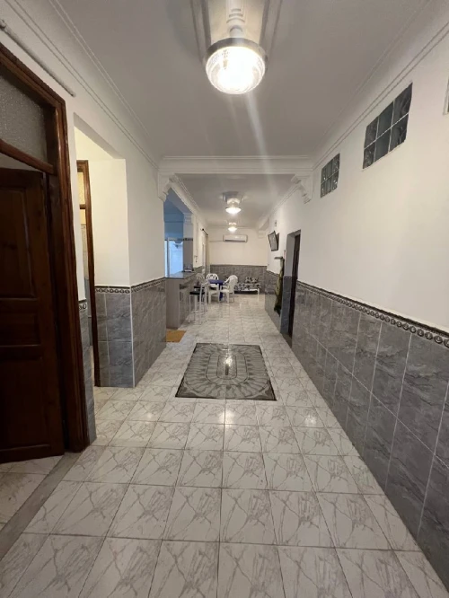 Location Appartement F2 Aïn Témouchent Bou zedjar