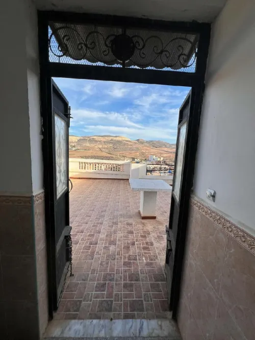 Location vacances Villa Aïn Témouchent Bou zedjar
