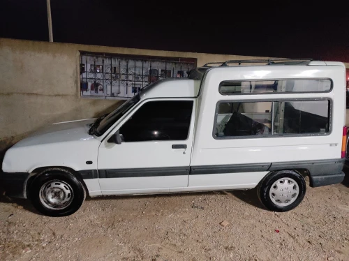 Renault Express 1993 Express