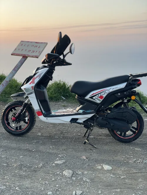 Okinoi Bws 2020