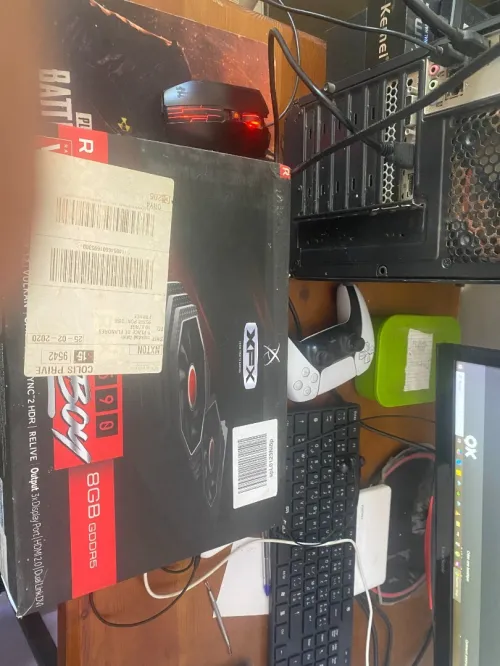 rx 590