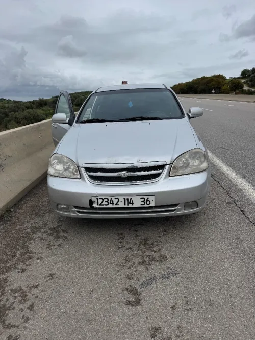 Chevrolet Optra 5 portes 2014 Optra 5 portes