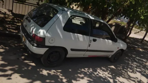 Renault Clio 1 1998 