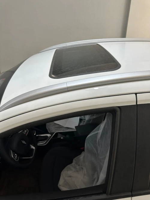 Lifan Auto international 2025 