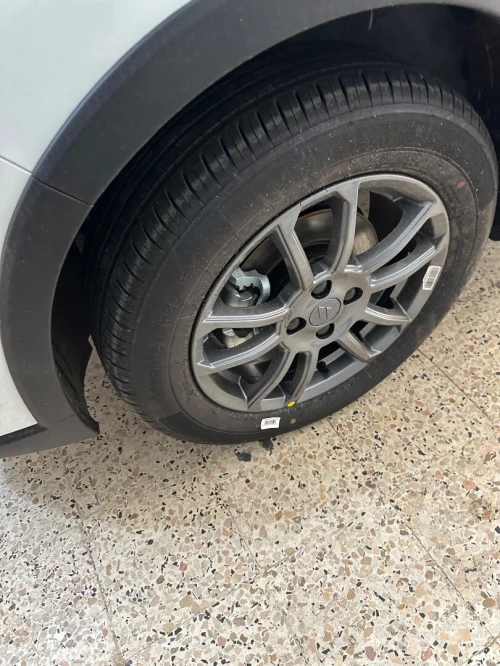 Lifan Auto international 2025 