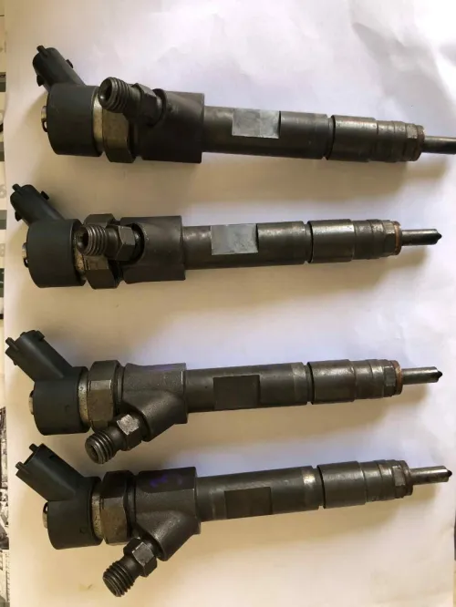 Injecteur 1.9 DCI