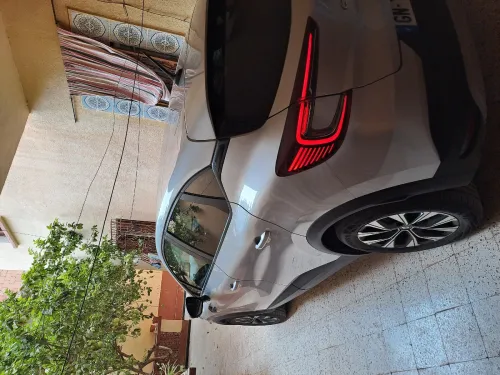 Renault Captur 2023 Evolution