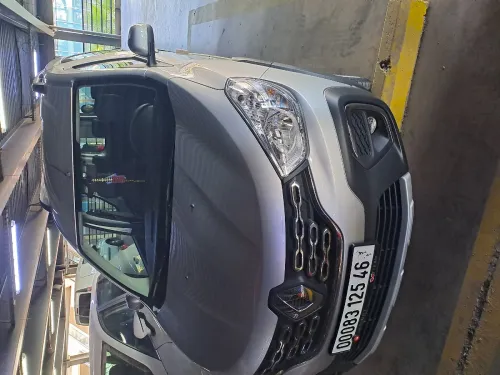 Renault Kangoo 2025 Techno
