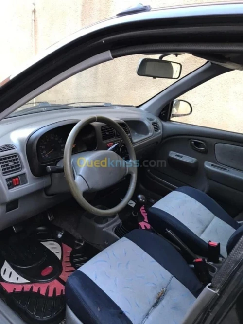 Suzuki Alto 2008 Alto