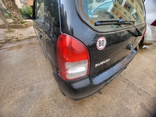 Suzuki Alto 2008 Alto