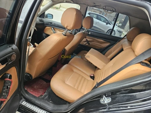 Volkswagen Golf 4 2002 Golf 4