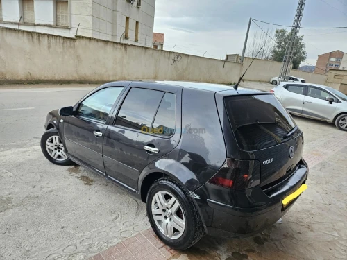 Volkswagen Golf 4 2002 Golf 4