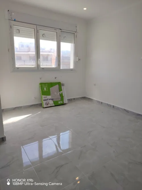 Vente Appartement F4 Jijel Jijel