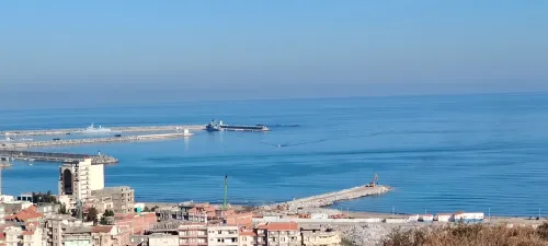 Vente Villa Jijel Jijel