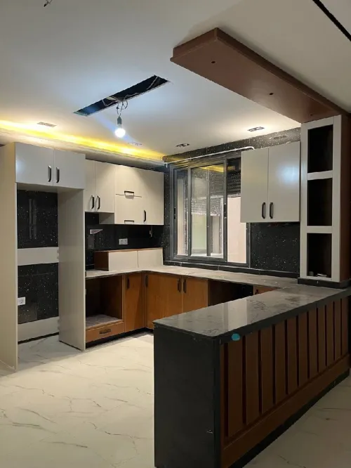 Vente Appartement F4 Alger Birkhadem