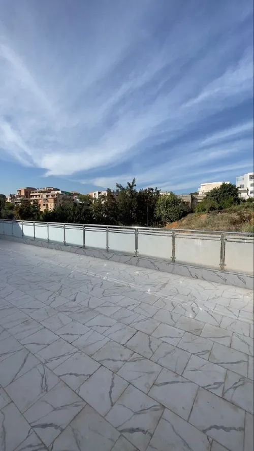 Vente Appartement F3 Alger Saoula