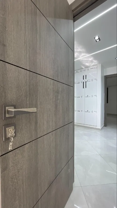 Vente Appartement F3 Alger Bouzareah