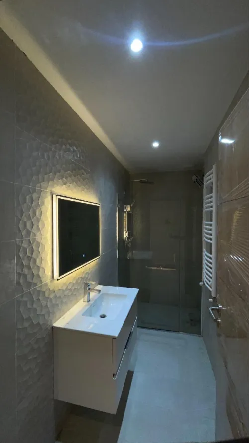 Vente Appartement F4 Alger Dely brahim