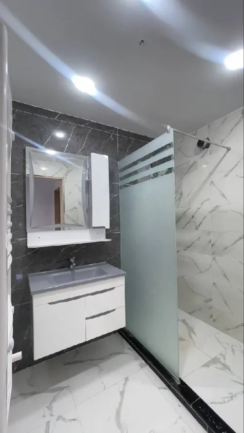 Vente Appartement F2 Alger Saoula
