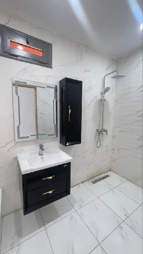 Vente Appartement F3 Alger El achour