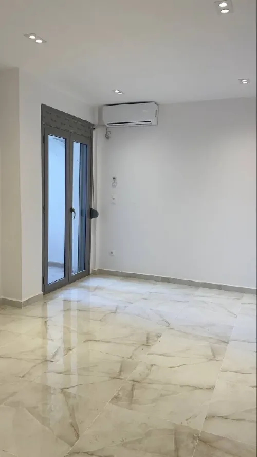 Vente Appartement F3 Alger El achour