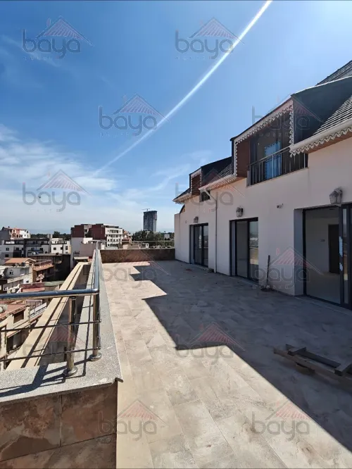 Vente Appartement Duplex F5 Alger Dely brahim