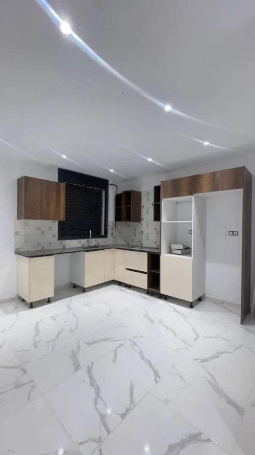 Vente Appartement F3 Alger Bouzareah