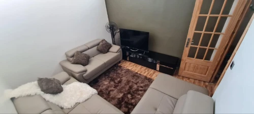Vente Appartement F2 Annaba Annaba
