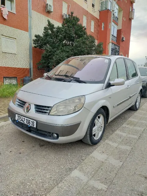 Renault Scenic 2006 Scenic