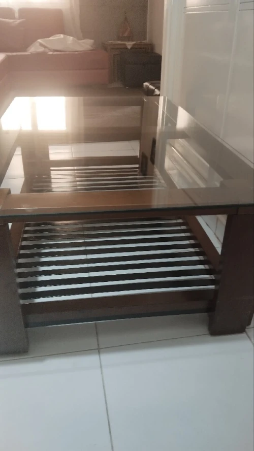 Table basse