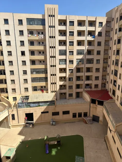 Vente Appartement F4 Oran Bir el djir