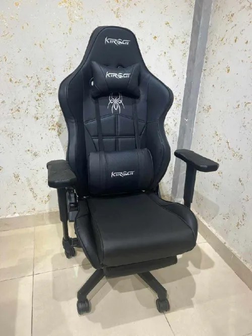 Chaise Gamer KiROGI avec prix imbattables 