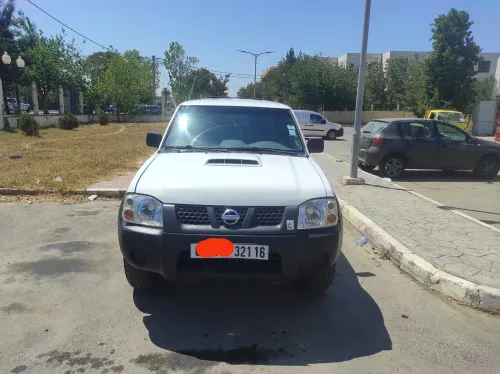 Nissan Pickup 2021 Pickup