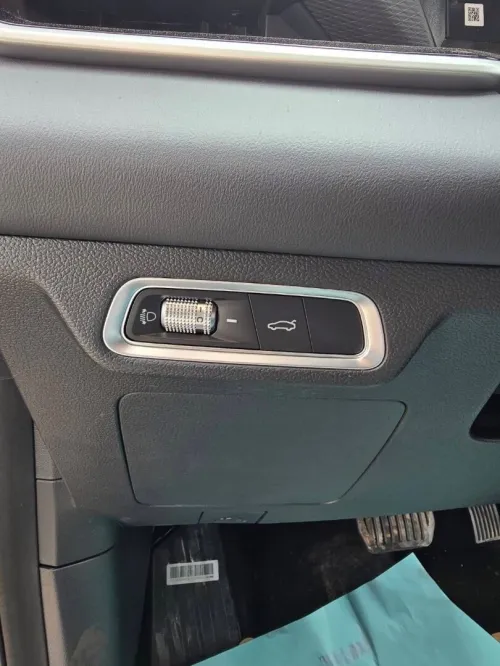 Geely Coolray 2026 Full Option
