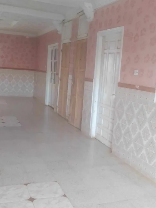 Vente Villa Chlef Chlef